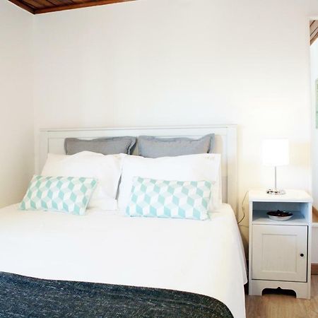Alfama Apartment Rose - Sardinha ลิสบอน ภายนอก รูปภาพ
