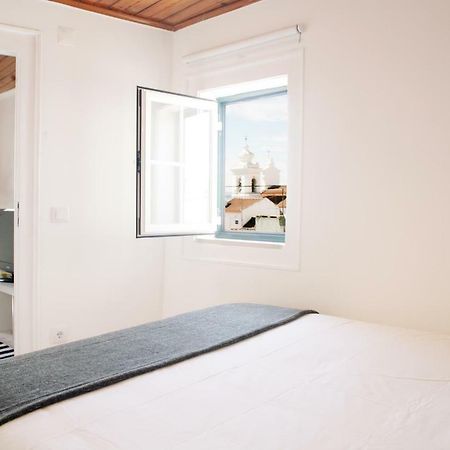 Alfama Apartment Rose - Sardinha ลิสบอน ภายนอก รูปภาพ